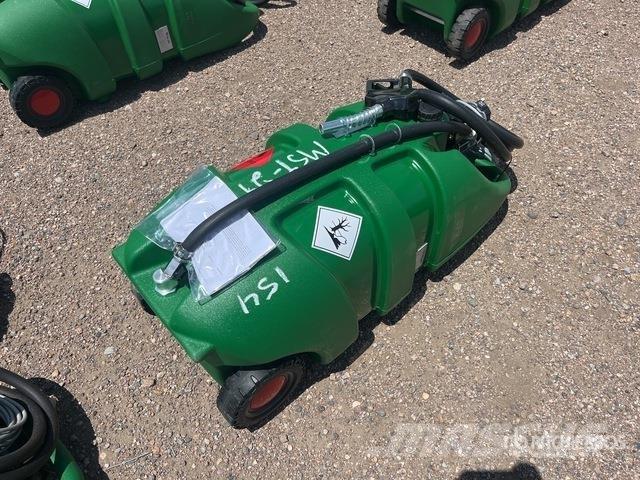 AM 29 礦物撒布機