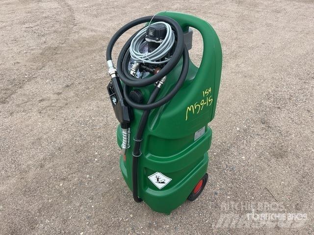 AM 29 礦物撒布機