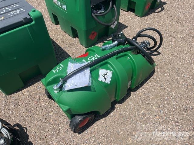 AM 29 礦物撒布機