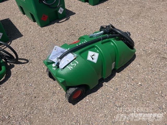 AM 29 礦物撒布機