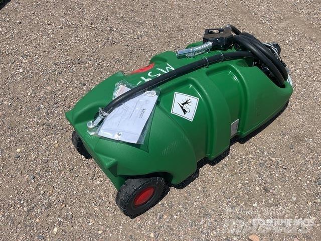 AM 29 礦物撒布機