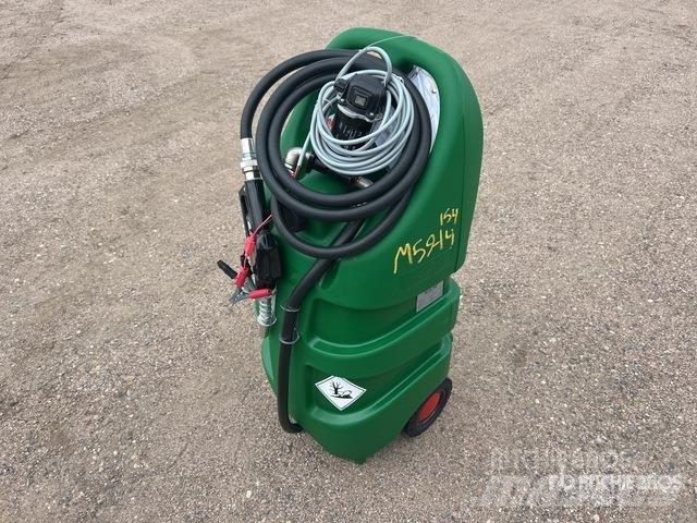 AM 29 礦物撒布機