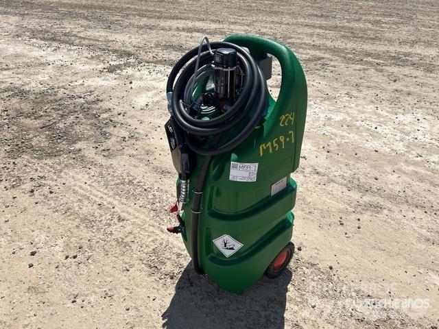 AM 29 礦物撒布機