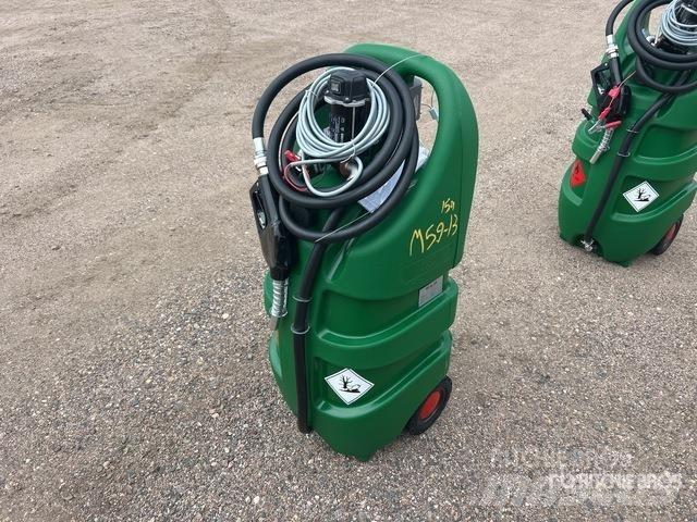 AM 29 礦物撒布機