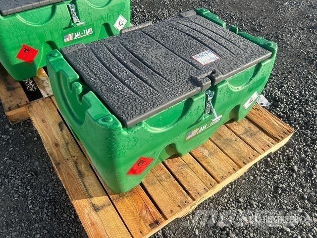 AM 40 礦物撒布機
