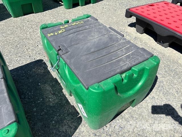 AM 40 礦物撒布機