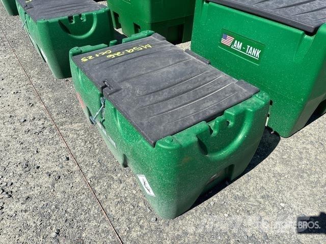 AM 40 礦物撒布機