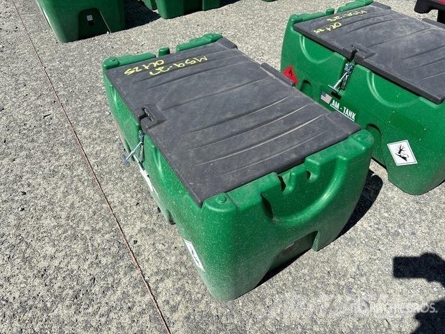 AM 40 礦物撒布機