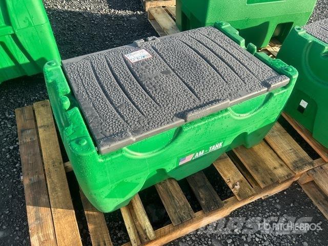 AM 40 礦物撒布機