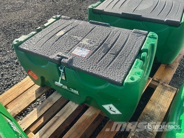 AM 40 礦物撒布機