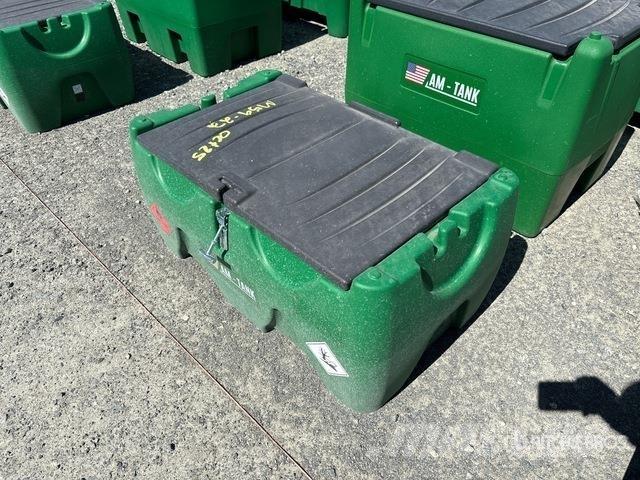 AM 40 礦物撒布機