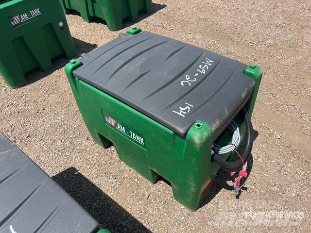 AM 58 礦物撒布機