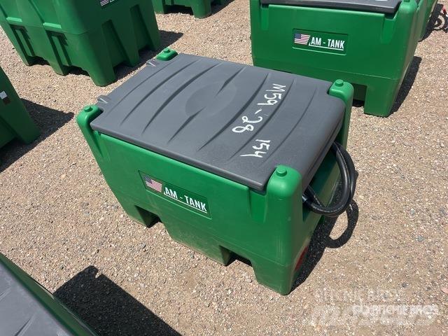 AM 58 礦物撒布機
