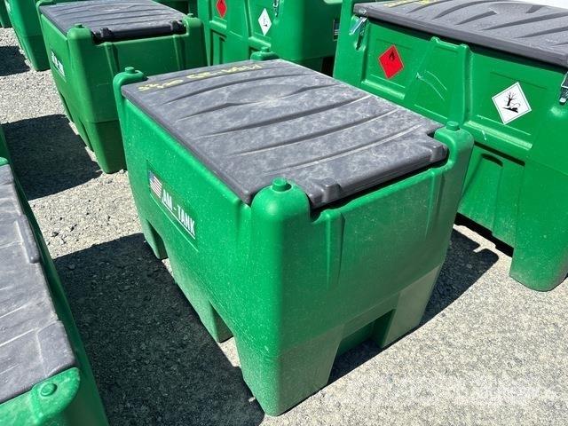 AM 58 礦物撒布機