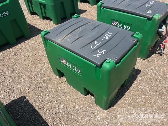 AM 58 礦物撒布機