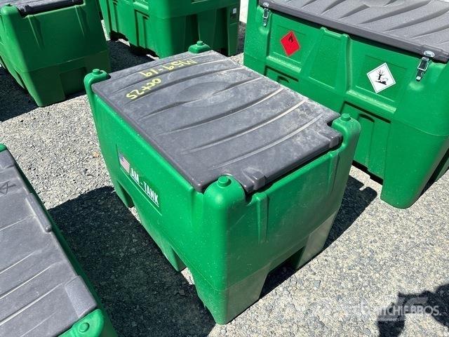 AM 58 礦物撒布機