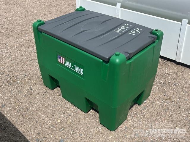 AM 58 礦物撒布機