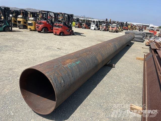  Pipe 灌漑系統