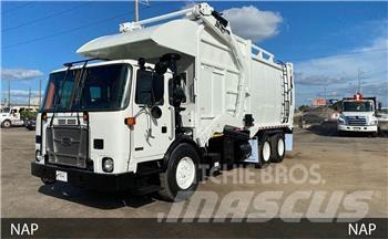 Autocar ACX64 垃圾車