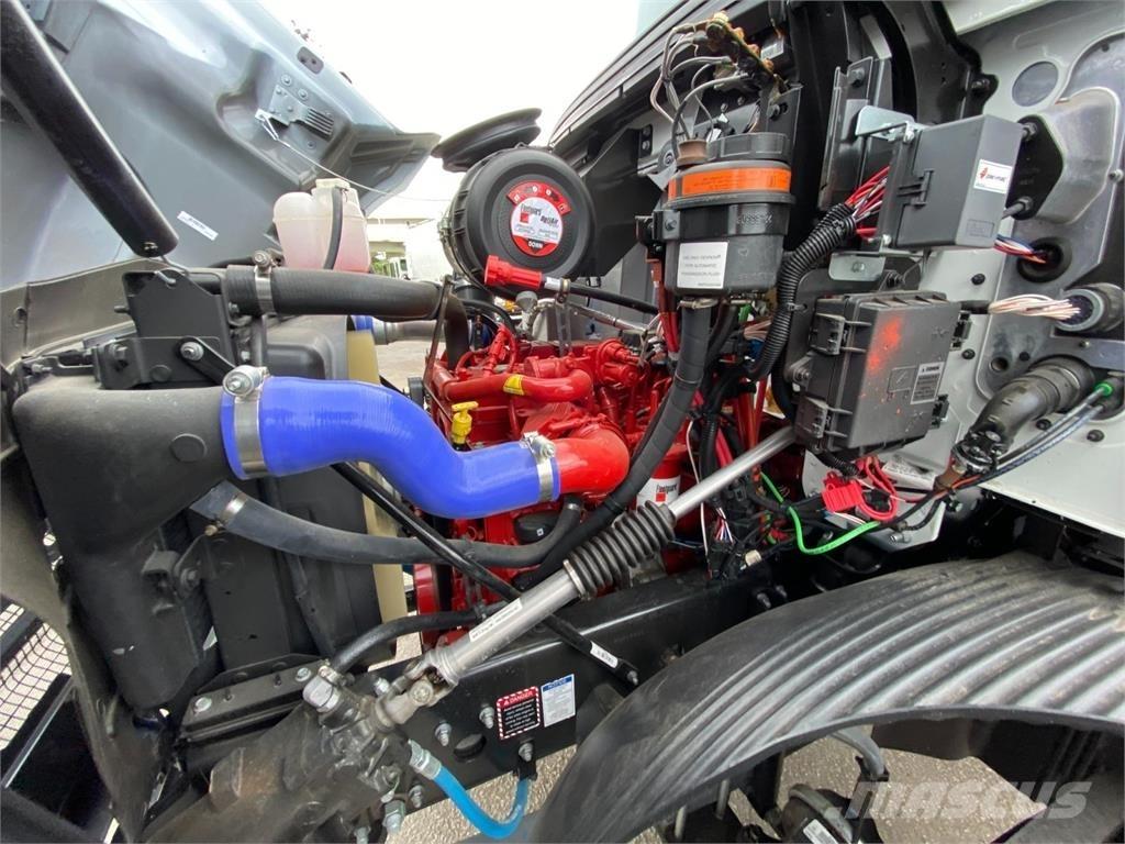 Mack MD6 兩爪吊夾