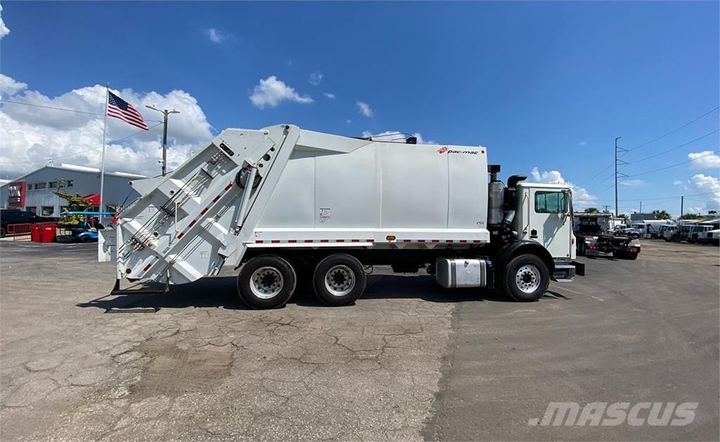Mack TE64 其他貨車