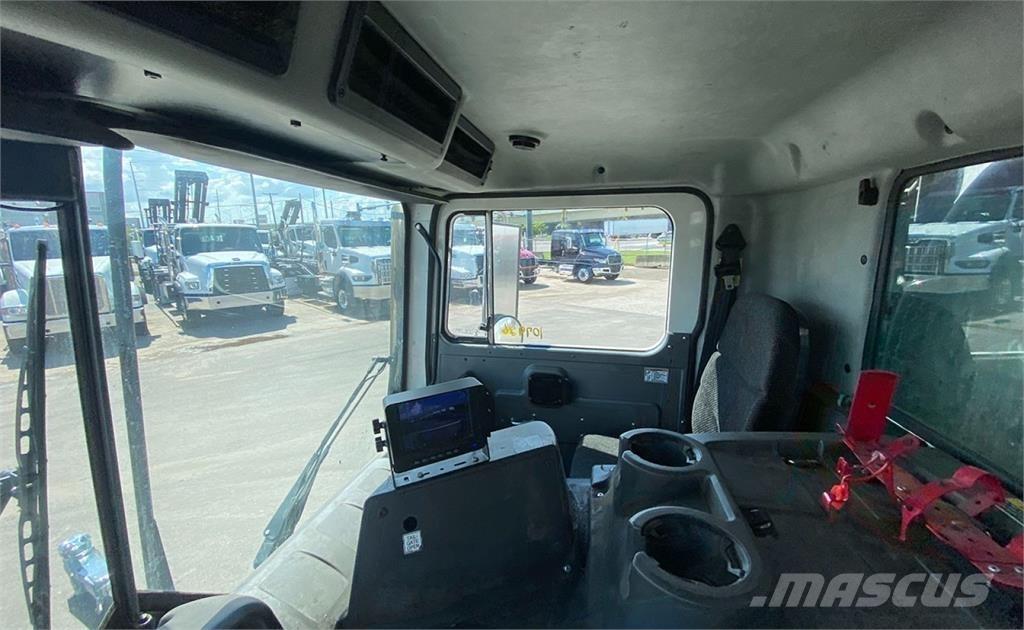Mack TE64 其他貨車