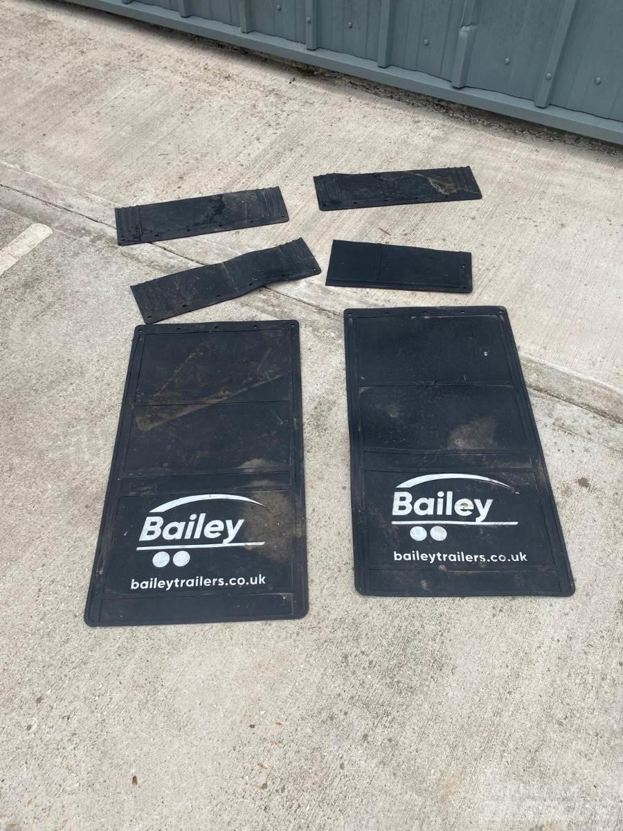 Bailey  其他拖車