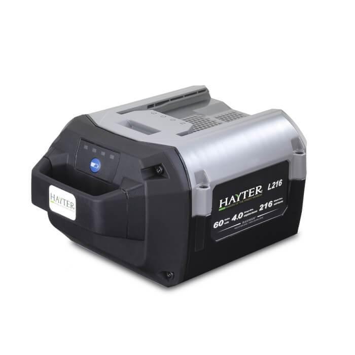 Hayter  其他農業機械