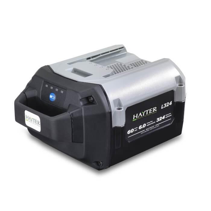 Hayter  其他農業機械