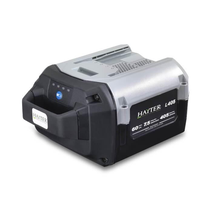 Hayter  其他農業機械