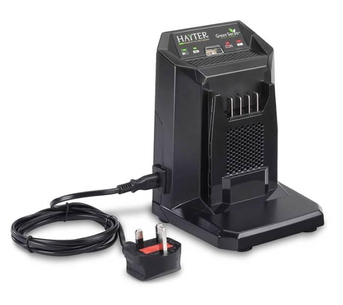 Hayter  其他農業機械