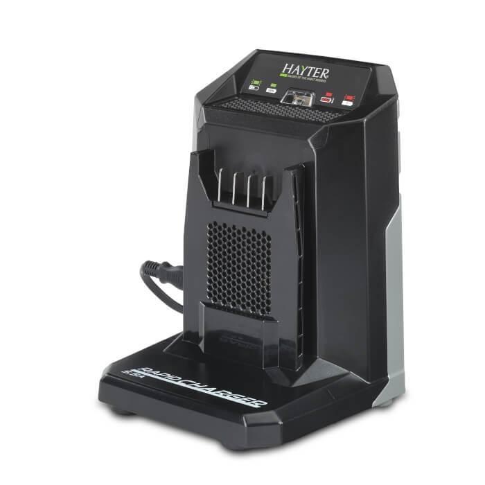 Hayter  其他農業機械