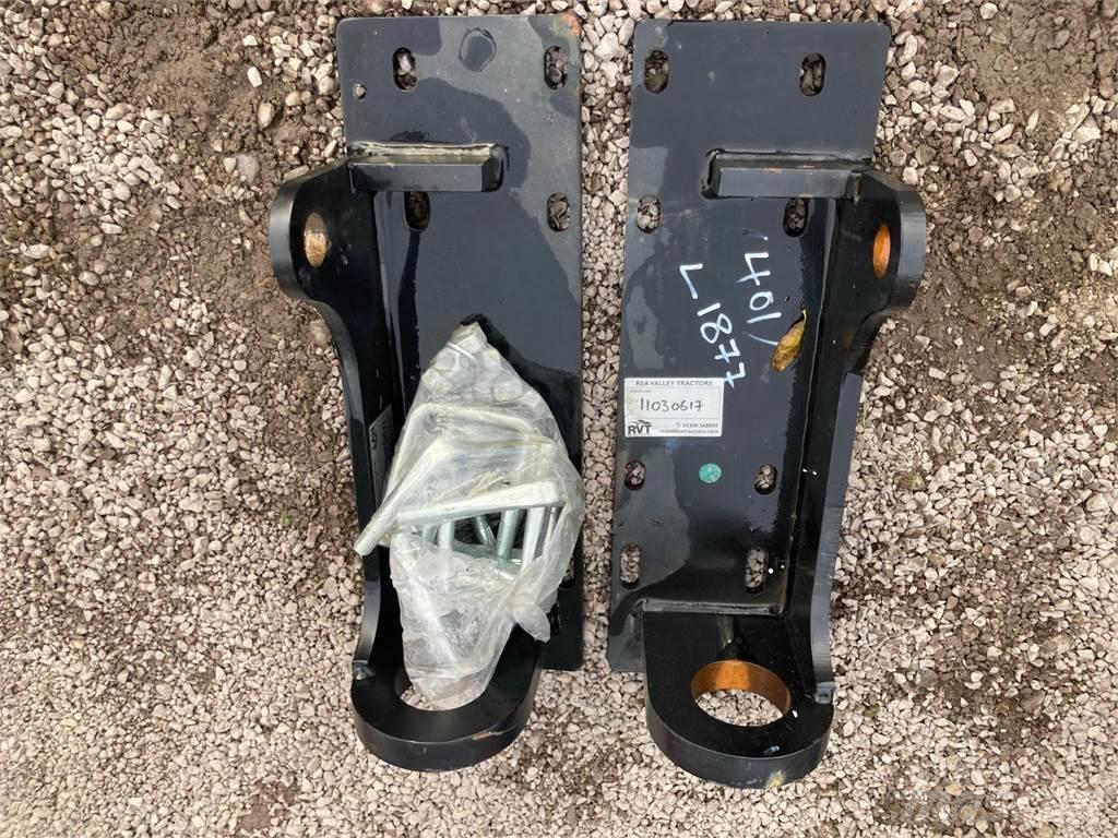 JCB  其他農業機械
