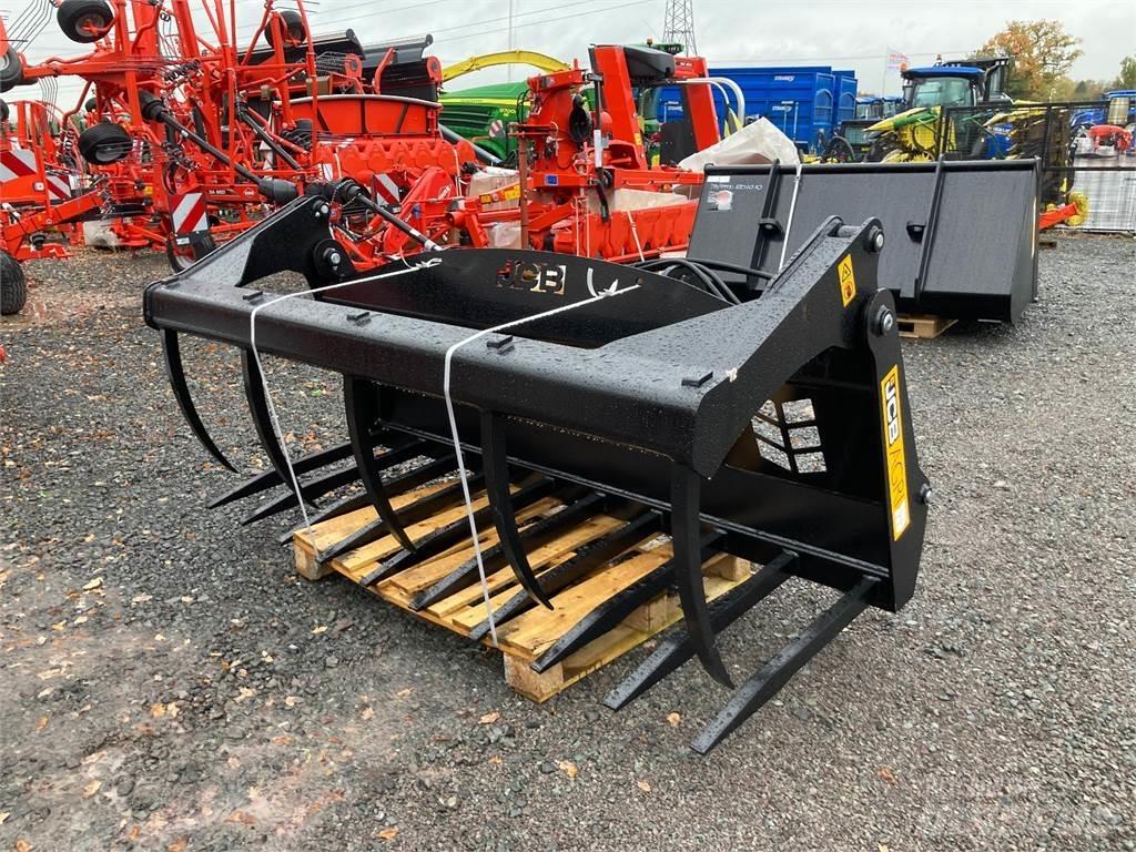 JCB  其他農業機械