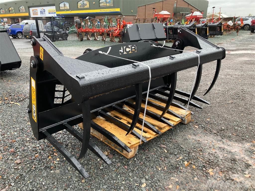 JCB  其他農業機械
