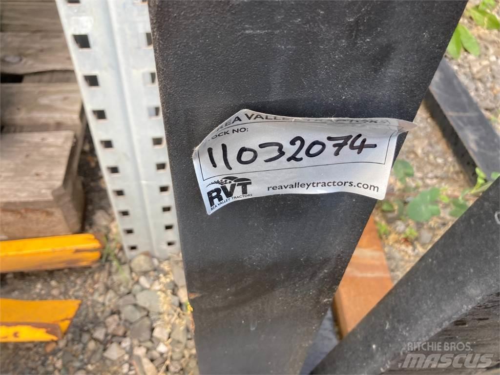 JCB  其他農業機械