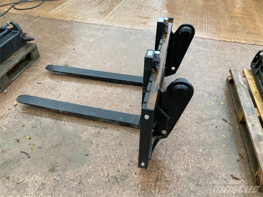 JCB  其他農業機械