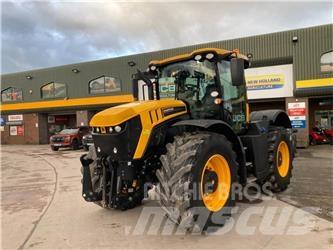 JCB 4220 曳引機