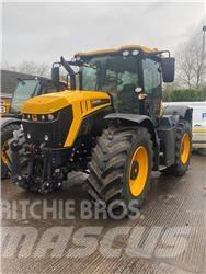 JCB 4220 曳引機