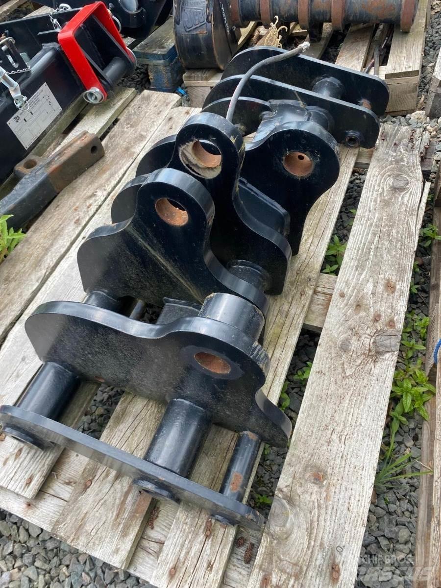 JCB EURO 農業用伸縮臂裝載機
