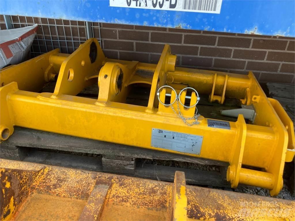JCB Q-FIT 其他農業機械
