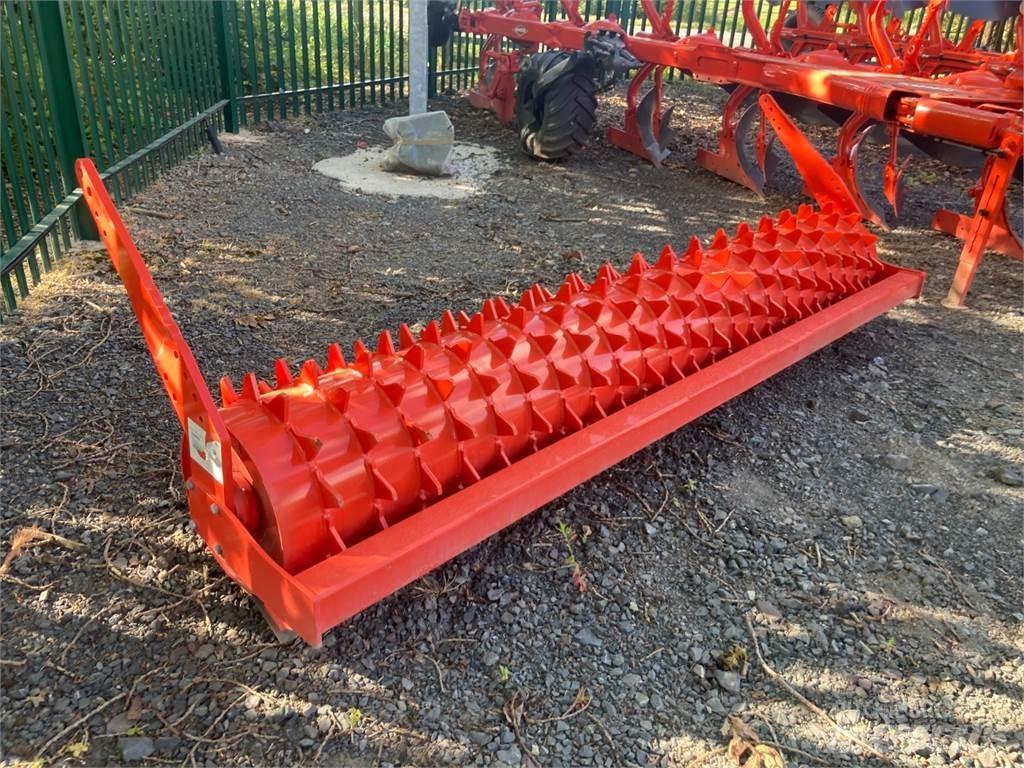 Kuhn  其他農業機械