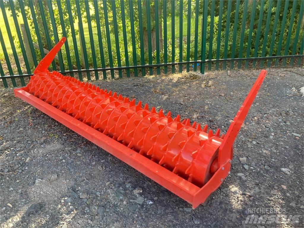 Kuhn  其他農業機械