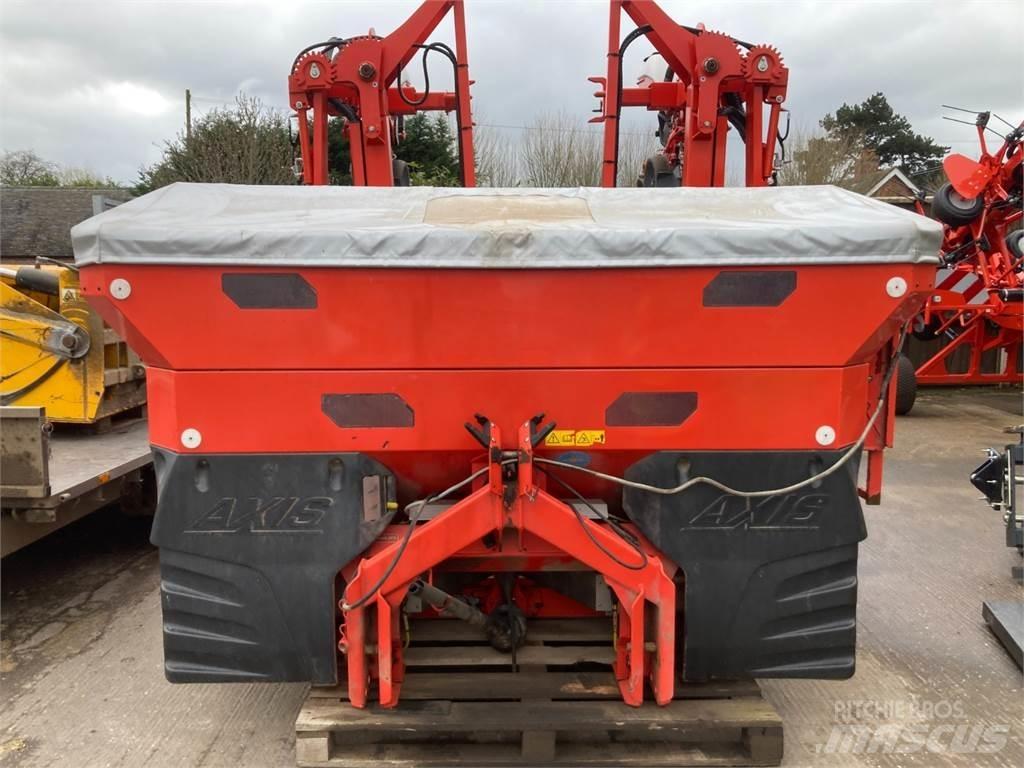 Kuhn 40.2 其他施肥機械和配件