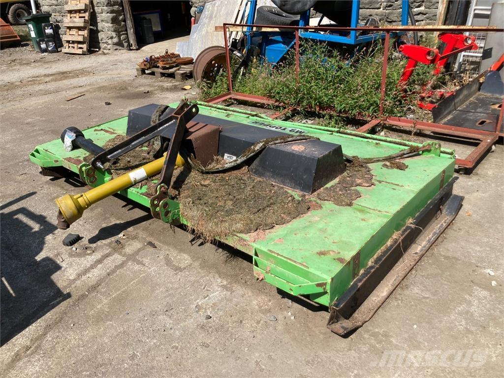 LSM 9FT 莖葉去葉機