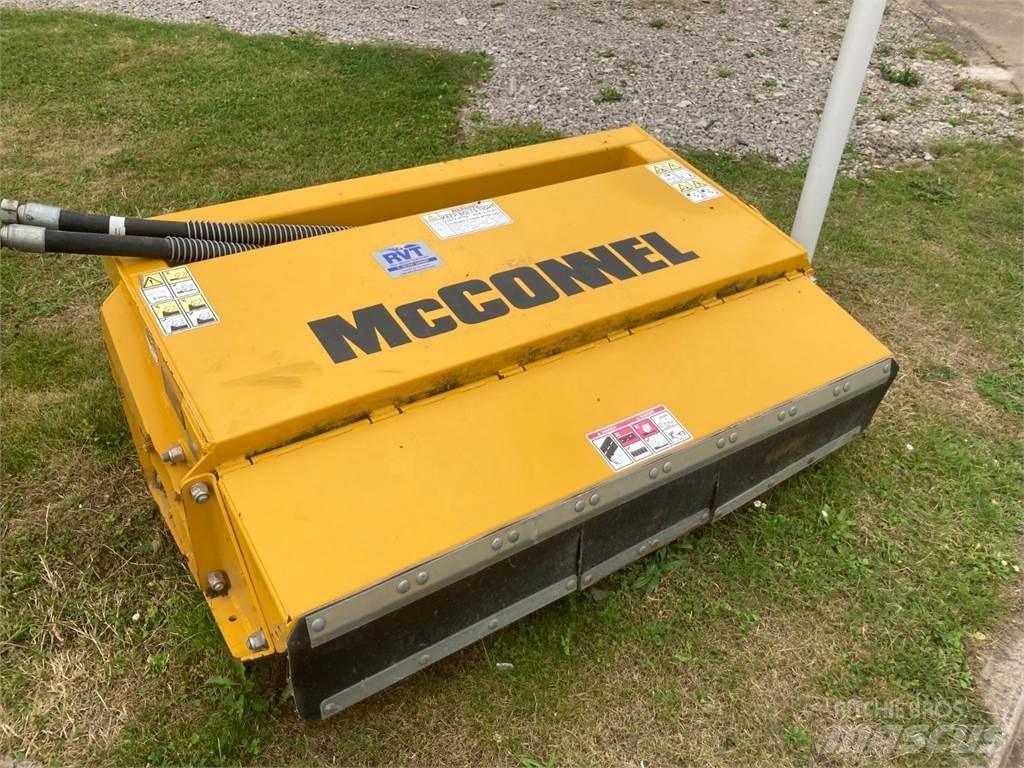 McConnel  其他農業機械
