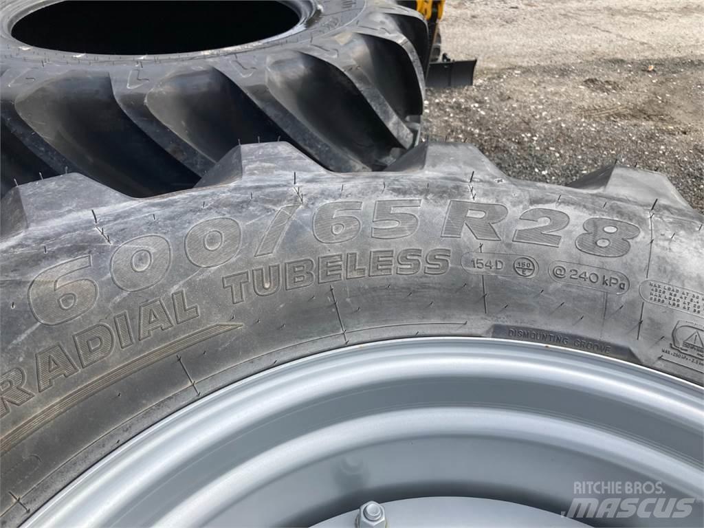 Michelin  輪胎、車輪和輪圈