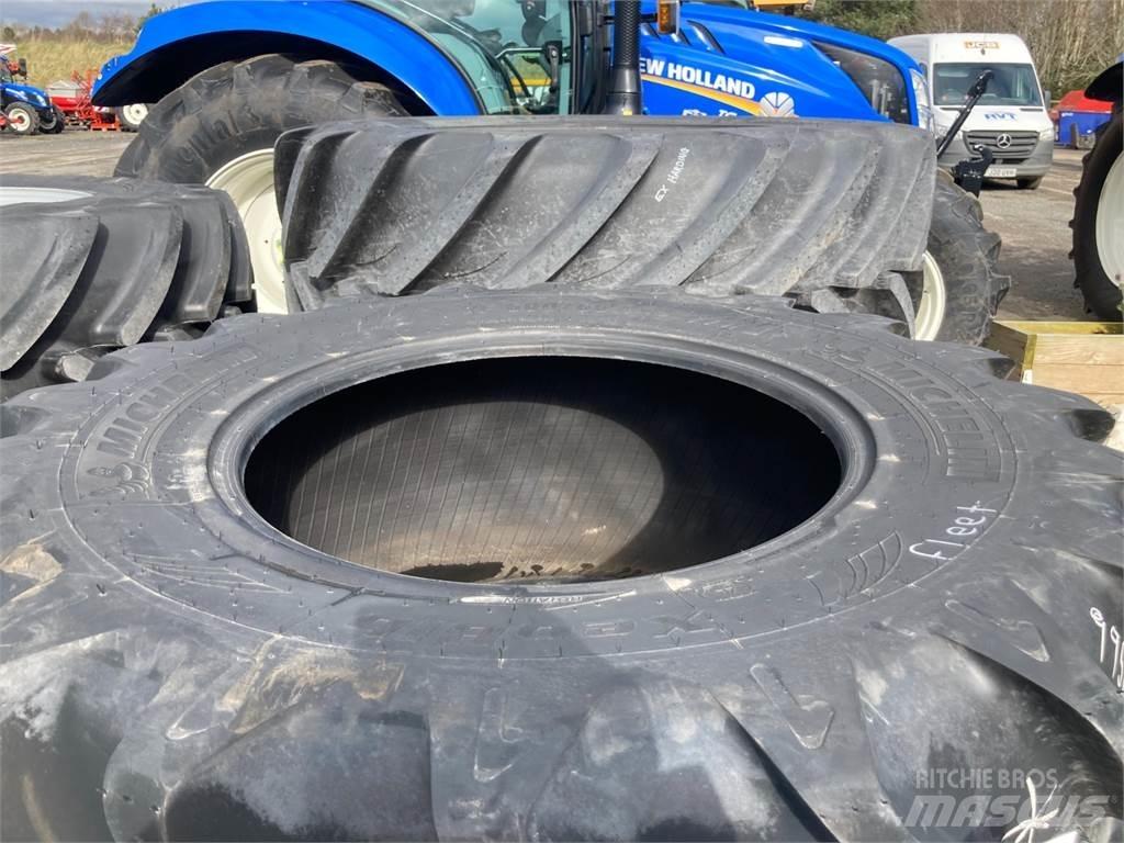 Michelin  輪胎、車輪和輪圈