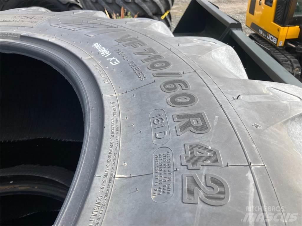 Michelin  輪胎、車輪和輪圈