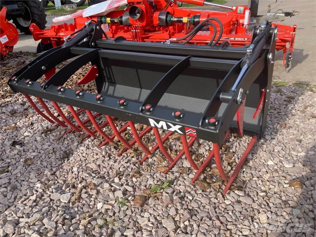 MX CG175 其他農業機械
